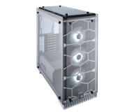 Corsair Crystal Series 570X White RGB Tempered Glass - 382136 - zdjęcie 4